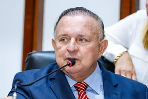 BANCADA DO SOLIDARIEDADE NA ALBA DECLARA APOIO À CANDIDATURA DE ADOLFO MENEZES PARA A PRESIDÊNCIA