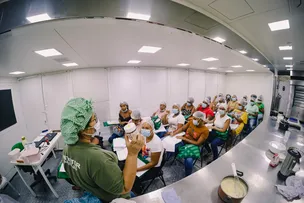 SÃO SEBASTIÃO DO PASSÉ OFERECENDO CURSOS GRATUITOS PARA A POPULAÇÃO