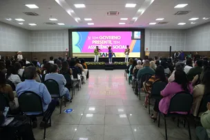 GOVERNO AMPLIA POLÍTICAS DE ASSISTÊNCIA SOCIAL E DE PROTEÇÃO ÀS MULHERES EM SITUAÇÃO DE VULNERABILIDADE