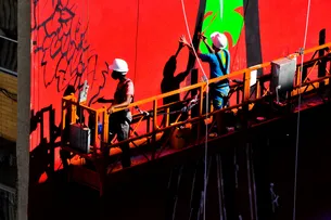 PROJETO MURAL TERÁ FEIRA DE ARTE E ABRE CONVOCATÓRIA PARA ARTISTAS VISUAIS E CRIATIVOS INTERESSADOS