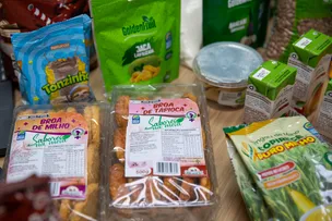 AMPLIAÇÃO DE RECURSOS PARA ALIMENTAÇÃO ESCOLAR ABRE NOVAS OPORTUNIDADES DE MERCADO PARA A AGRICULTURA FAMILIAR BAIANA