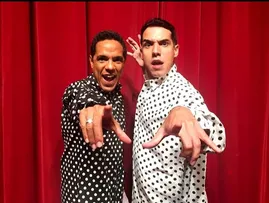 PRIMEIRO TEATRO DE BOLSO EM SHOPPING DA BAHIA ESTREIA ESTE FIM DE SEMANA