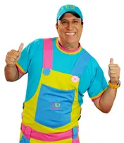 BLOCO HAPPY ANUNCIA NOVIDADES PARA O CARNAVAL DE 2025 E CONVIDA FAMÍLIAS PARA APRESENTAR MORTALHA E MAMÃE-SACODE PARA A CRIANÇADA