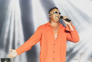 A MELHOR SEGUNDA: XANDDY HARMONIA CONVIDA NADSON, TONY SALLES E THIAGO AQUINO