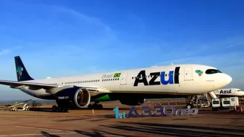 MAIS QUATRO DESTINOS TERÃO VOOS CANCELADOS PELA AZUL; VEJA QUAIS