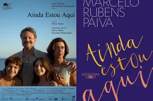 GOVERNO DO ESTADO VAI DISTRIBUIR LIVRO ‘AINDA ESTOU AQUI’ NAS ESCOLAS