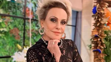 ANA MARIA BRAGA NEGA FIM DO 'MAIS VOCÊ' E DETONA JORNALISTA; ENTENDA