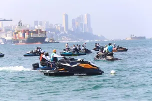 TOUR DAS ILHAS 2025 ACONTECE DE SALVADOR A BARRA GRANDE