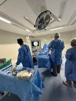 HOSPITAL METROPOLITANO REALIZA ARTROSCOPIA DO JOELHO 100% PELO SUS