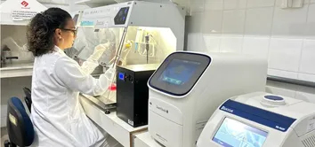 CENTRO TECNOLÓGICO AGROPECUÁRIO DO ESTADO DA BAHIA REALIZOU 107 MIL ANÁLISES LABORATORIAIS EM 2024