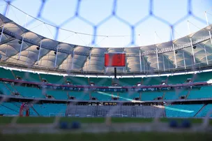 BAHIA ANUNCIA MAIOR PATROCINADOR MASTER DA HISTÓRIA DO CLUBE; SAIBA QUAL