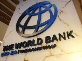 BANCO CENTRAL MUNDIAL REVISA PROJEÇÃO DE CRESCIMENTO MUNDIAL PARA 2,3% EM 2025