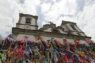 LAVAGEM DO BONFIM TERÁ DOIS POSTOS PARA HIDRATAÇÃO
