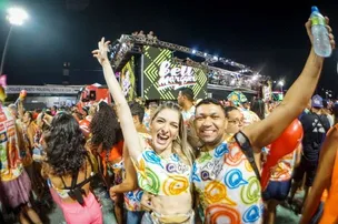 PREÇOS DOS BLOCOS NO CARNAVAL DE SALVADOR CHEGAM A R$ 1.990  REAIS O DIA