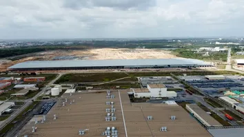 BYD VAI TER OBRAS DA FÁBRICA MONITORADAS POR COMITÊ