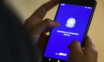 CARTEIRA DE TRABALHO DIGITAL AGORA PERMITE CONSULTAS A VAGAS DO SINE