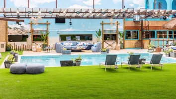 CASA DO BIG BROTHER BRASIL CUSTARIA R$ 160 MILHÕES SE ESTIVESSE SITUADA EM UM BAIRRO DE ALTÍSSIMO PADRÃO NO RIO