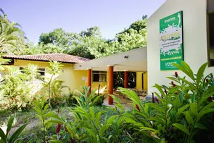 BAHIA VAI GANHAR DOIS CENTROS DE TRIAGEM PARA PROTEÇÃO DE ANIMAIS SILVESTRES E MARINHOS