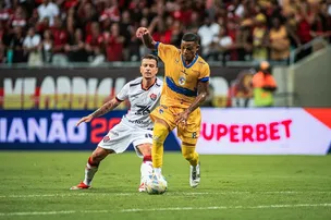 SAIBA QUANTO O COLO COLO ARRECADOU EM JOGO CONTRA O VITÓRIA NA FONTE NOVA