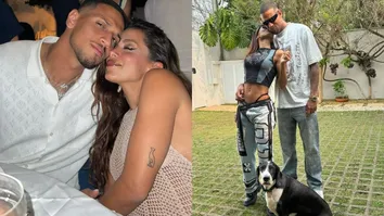 ANITTA DEIXA DE SEGUIR NAMORADO NAS REDES SOCIAIS E INTERNET APONTA TÉRMINO NO RELACIONAMENTO