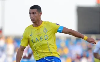 CRISTIANO RONALDO ENTRA EM CAMPO HOJE PELO CAMPEONATO SAUDITA; VEJA HORÁRIOS E ONDE ASSISTIR OS JOGOS DE HOJE