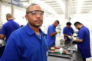 CURSOS TÉCNICOS GRATUITOS NA BAHIA SORTEIAM 13 MIL VAGAS