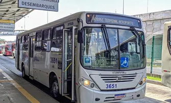 ASSEMBLEIA DE RODOVIÁRIOS VAI PARALISAR O TRANSPORTE DA REGIÃO RMS NESTA QUINTA (16)