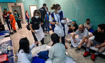 DEPORTAÇÕES DE BRASILEIROS DOS EUA CRESCERAM DEPOIS DE ACORDO DE 2018