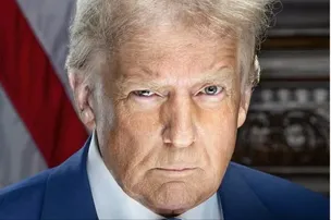 POSSE DE TRUMP TERÁ PRESENÇA DE 21 PARLAMENTARES BRASILEIROS
