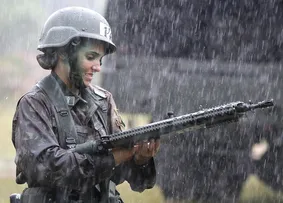 ALISTAMENTO MILITAR FEMININO CHEGA A 23 MIL INSCRIÇÕES EM JANEIRO