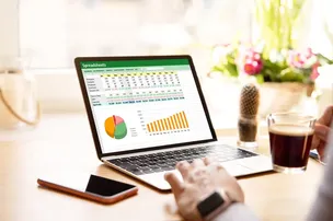 5 PRINCIPAIS FUNÇÕES DO EXCEL PARA ORGANIZAR AS FINANÇAS