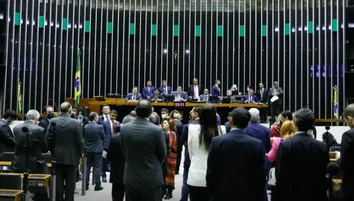COMISSÕES TERÃO QUE VOTAR AS INDICAÇÕES DE REPASSES DE RECURSOS