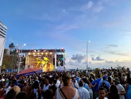 VEJA 15 FESTAS PRIVADAS PARA QUEM VAI CURTIR O DIA DE IEMANJÁ