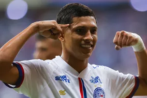 ERICK PULGA MANDA RECADO APÓS TRIUNFO: 'ME ADAPTEI RÁPIDO'