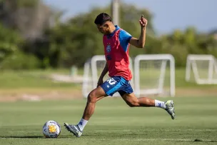 BAHIA ENCARA O PORTO E BUSCA RECUPERAÇÃO NO CAMPEONATO BAIANO
