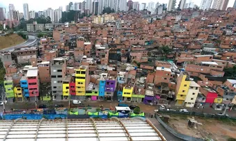 RITMO DE CONCENTRAÇÃO DE RENDA AUMENTA, MOSTRA RELATÓRIO OXFAM 2025
