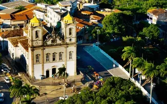 IGREJA DO BONFIM TERÁ 13 MISSAS NA PRIMEIRA SEXTA-FEIRA DE 2025; VEJA HORÁRIOS