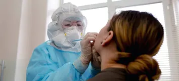BRASIL MONITORA SURTO DE VÍRUS RESPIRATÓRIO NA CHINA