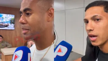 BAHIA DEVE ASSINAR HOJE COM UM VOLANTE E UM ATACANTE; VEJA NOMES E VALORES