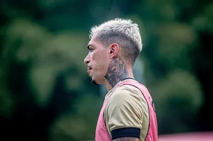 VITÓRIA PODE TER ATÉ TRÊS ESTREIAS, HOJE, CONTRA A JUAZEIRENSE