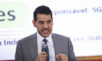 AGU PEDE QUE POLÍCIA FEDERAL INVESTIGUE FAKE NEWS RELACIONADAS AO PIX
