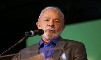 PRESIDENTE LULA PARTICIPA DE CERIMÔNIA EM MEMÓRIA DOS EPISÓDIOS OCORRIDOS EM 8 DE JANEIRO DE 2023