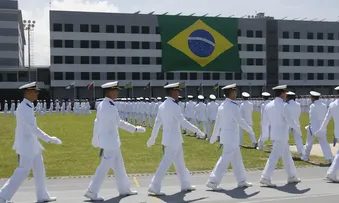 CINCO CIDADES DA BAHIA TÊM VAGAS PARA PROCESSO SELETIVO DA MARINHA; SAIBA QUAIS