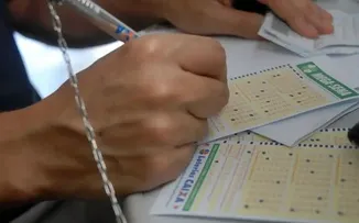 MEGA-SENA ACUMULA E PRÊMIO CHEGA A R$ 92 MILHÕES