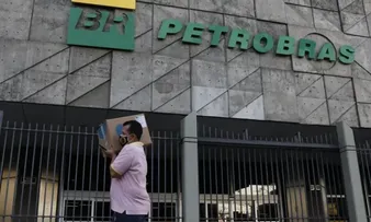 PETROBRAS INFORMA AUMENTO DAS RESERVAS PROVADAS DE ÓLEO E GÁS EM 2024