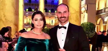 CID REVELA À PF QUE MICHELLE E EDUARDO BOLSONARO INTEGRAVAM 'ALA RADICAL' FAVORÁVEL A GOLPE