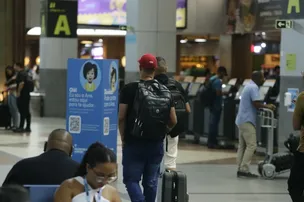 SETOR AÉREO GARANTE DEMANDA PARA NOVOS ROTEIROS NA BAHIA