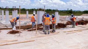 APÓS DENÚNCIAS EM OBRAS DA BAHIA, BYD CONTRATA NOVA CONSTRUTORA BRASILEIRA; SAIBA QUAL