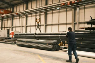 PRODUÇÃO INDUSTRIAL BAIANA CAI EM NOVEMBRO; NÚMERO TAMBÉM TEVE BAIXA EM RELAÇÃO AO MESMO PERÍODO DE 2023