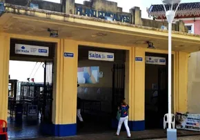 PLANO INCLINADO GONÇALVES TEM REABERTURA SUSPENSA PELA SEMOB